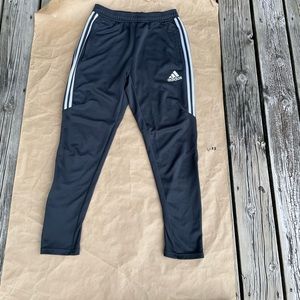Men’s Adidas Climacool pants Sz M